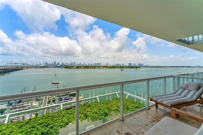property at 520 West Ave