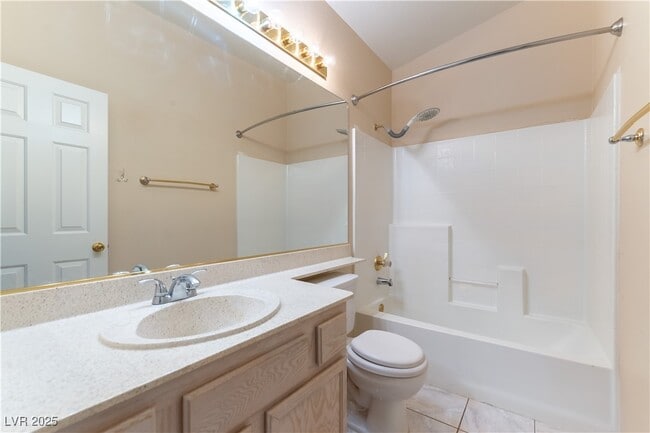 property at 2301 Pacific Creek St