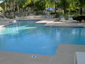 11515 N 91st St in Scottsdale, AZ - Foto de edificio - Building Photo