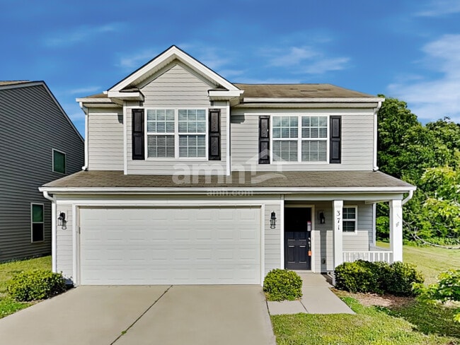 property at 371 Pulaski Dr SW