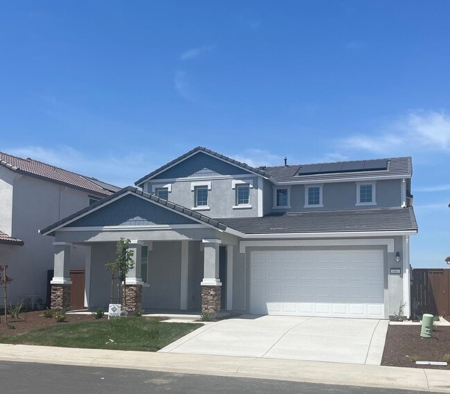 4064 Happy Camper Wy in Roseville, CA - Building Photo - Building Photo