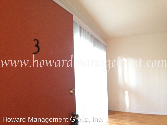1214 Idaho Ave in Santa Monica, CA - Building Photo - Building Photo