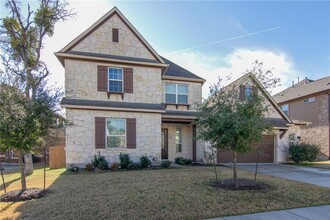 4210 Rainy Creek Ln in Cedar Park, TX - Building Photo - Building Photo