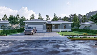 2615 25 in Lehigh Acres, FL - Building Photo