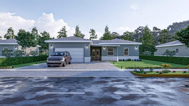 2615 25 in Lehigh Acres, FL - Building Photo - Building Photo