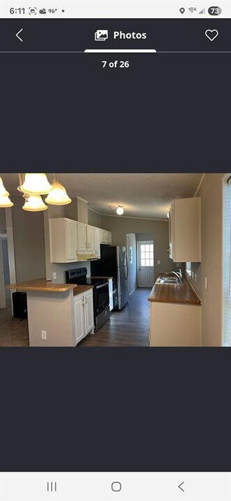 181 Bradford Ln in Buda, TX - Building Photo