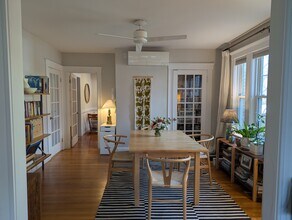 65 Reservoir St, Unit 65 Reservoir Street in Cambridge, MA - Foto de edificio - Building Photo