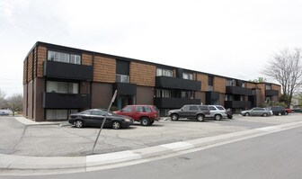 Fox Haven Apartments