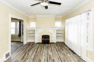 3677 Ludgate Rd in Shaker Heights, OH - Building Photo - Building Photo