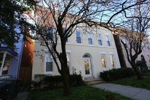 1603 A St SE in Washington, DC - Building Photo
