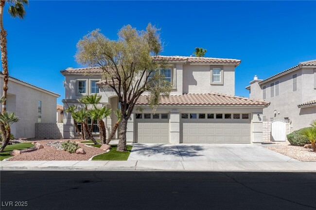 2510 Putting Green Dr