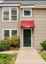 1460 Devon Ln in Harrisonburg, VA - Building Photo