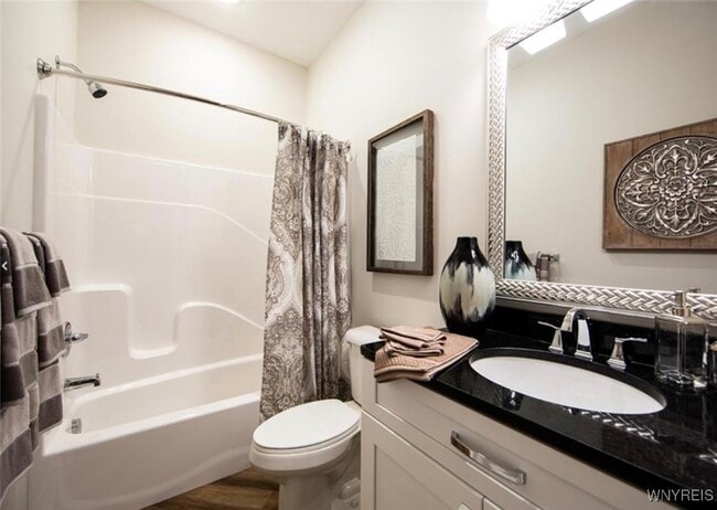 property at 5283 Chestnut Ridge Rd