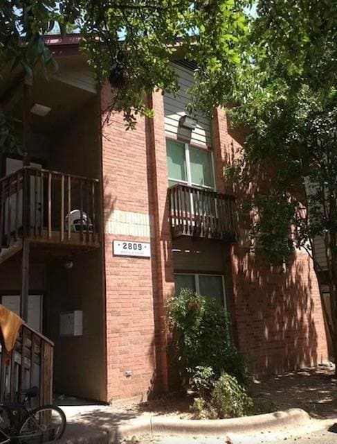 2809 Rio Grande St in Austin, TX - Foto de edificio - Building Photo