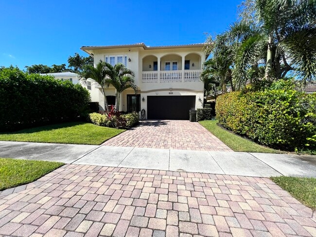 property at 228 NW 2nd Ave