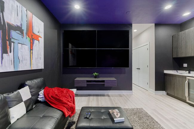 2019 N Bingham St in Chicago, IL - Building Photo - Building Photo