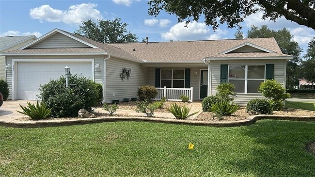 property at 2401 Saluda St