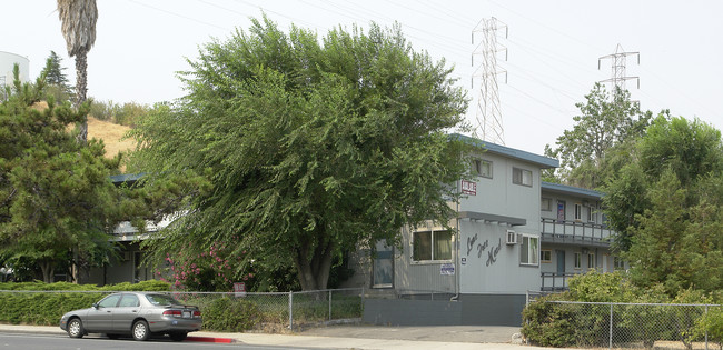 3126 Lone Tree Way in Antioch, CA - Building Photo - Building Photo