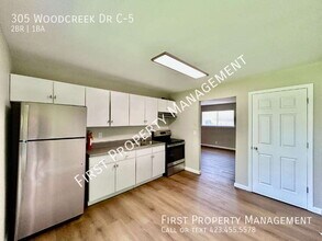 305 Woodcreek Dr C in Rossville, GA - Building Photo - Building Photo