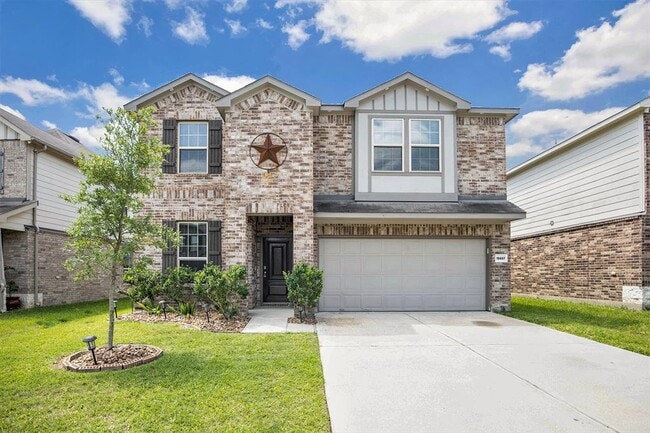 property at 19607 Whitehaven Mdw Trl