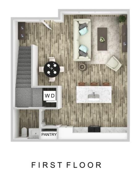 705 Horseshoe Dr in Leander, TX - Building Photo - Building Photo
