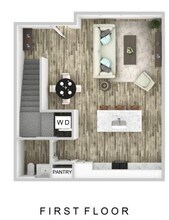 705 Horseshoe Dr in Leander, TX - Building Photo - Building Photo