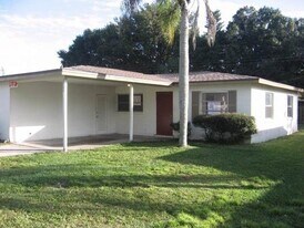 2506 20th St W in Bradenton, FL - Building Photo