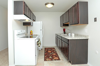 Sterling Park Apartments in Sterling Heights, MI - Foto de edificio - Interior Photo