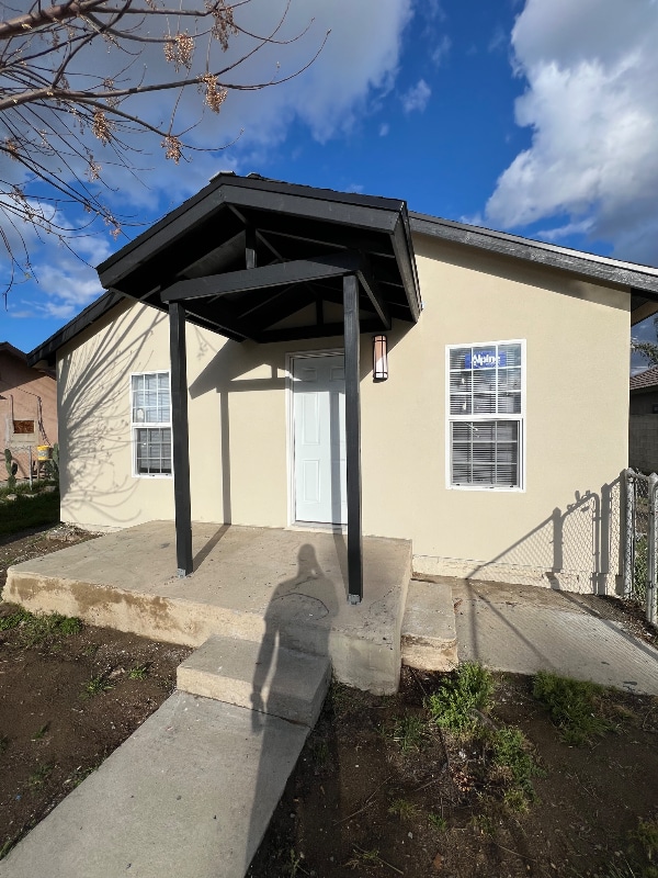 558 Hicks Ln in Shafter, CA - Building Photo - Building Photo