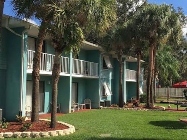 property at 2777 N Poinciana Blvd