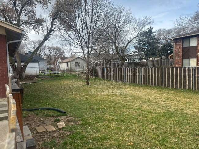 765 Grant Ave in Ogden, UT - Building Photo - Building Photo