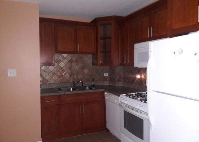 property at 5118 S Cicero Ave