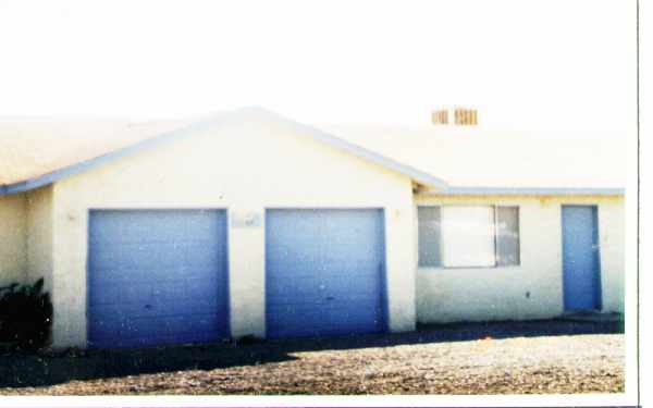 2245 W Nebraska St in Tucson, AZ - Building Photo - Building Photo