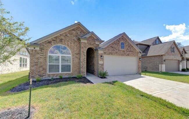 20910 Big Cypress Creek Trail in Humble, TX - Building Photo - Building Photo