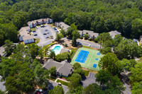 ARIUM Trailwood in Raleigh, NC - Building Photo - Building Photo