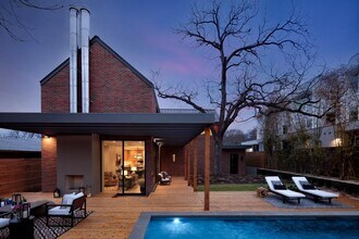 1601 Woodlawn Blvd in Austin, TX - Building Photo - Building Photo