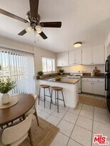 11730 Runnymede St in Los Angeles, CA - Building Photo