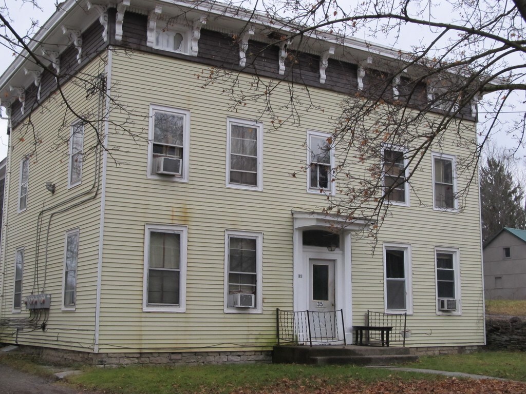 35 Otsego St Apartments Canajoharie, NY Apartments For Rent