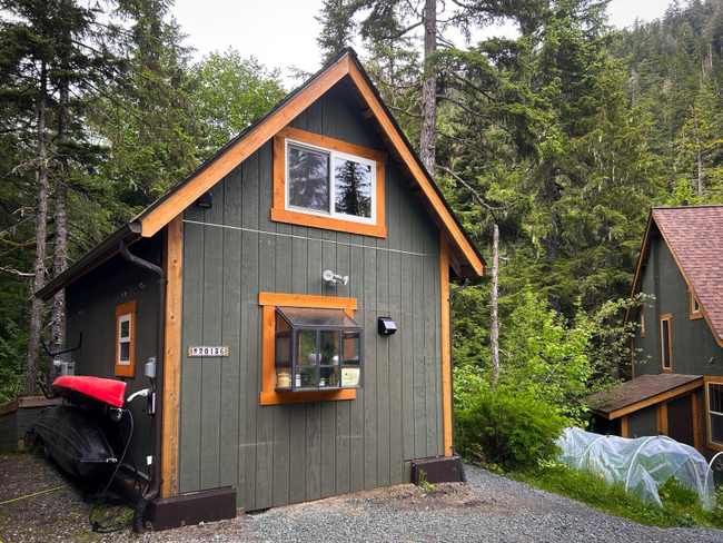 property at 20136 Cohen Dr