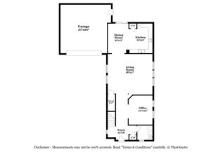 22242 S 211th Way in Queen Creek, AZ - Building Photo - Building Photo