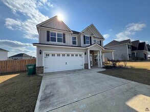 805 Harley Farms Dr in Bonaire, GA - Building Photo - Building Photo