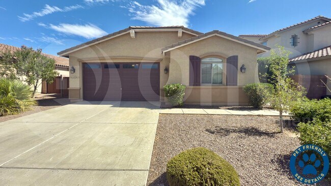 property at 2749 E Rakestraw Ln