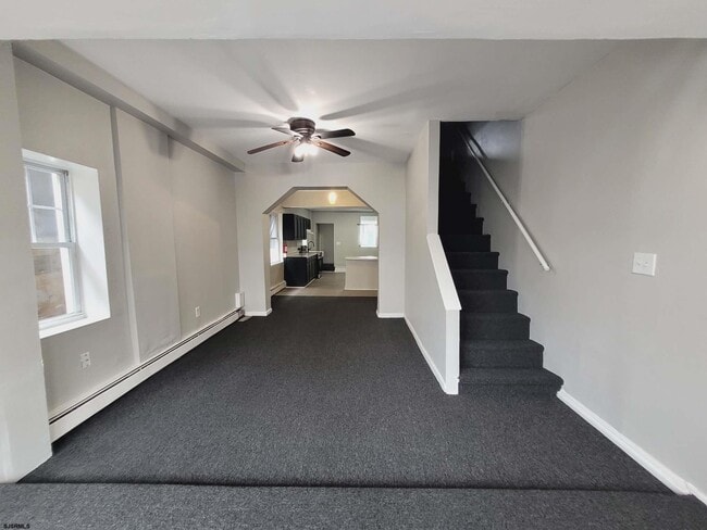 1108 Baltic Ave in Atlantic City, NJ - Building Photo - Building Photo