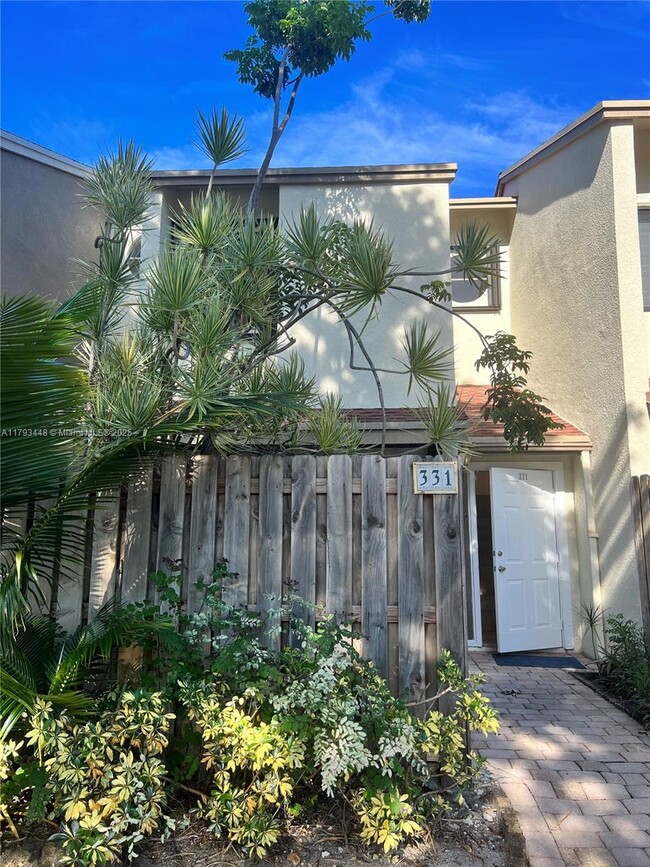 property at 331 City View Dr