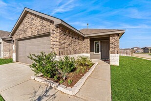 24210 Sandstone Valley Ln in Spring, TX - Building Photo