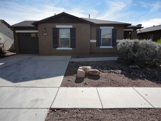property at 8281 W Redshank Dr