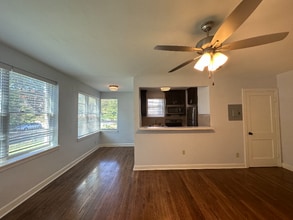 1717 S Louisiana St in Little Rock, AR - Building Photo - Building Photo