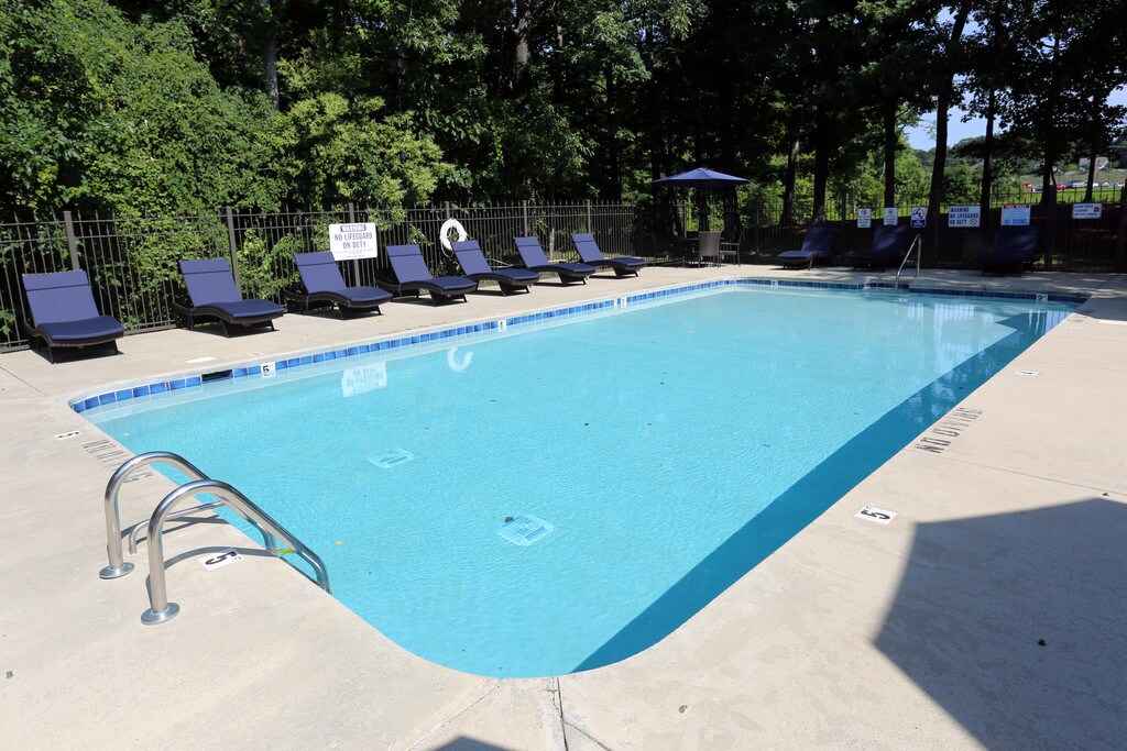 Summit Village Apartments Greensboro, NC Apartments