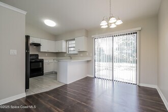 6090 Alden Ave in Cocoa, FL - Building Photo - Building Photo