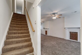 1808 Parkwood Ave in Richmond, VA - Building Photo - Building Photo